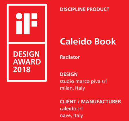 Book Caleido I F Certificate 2018 Small 1