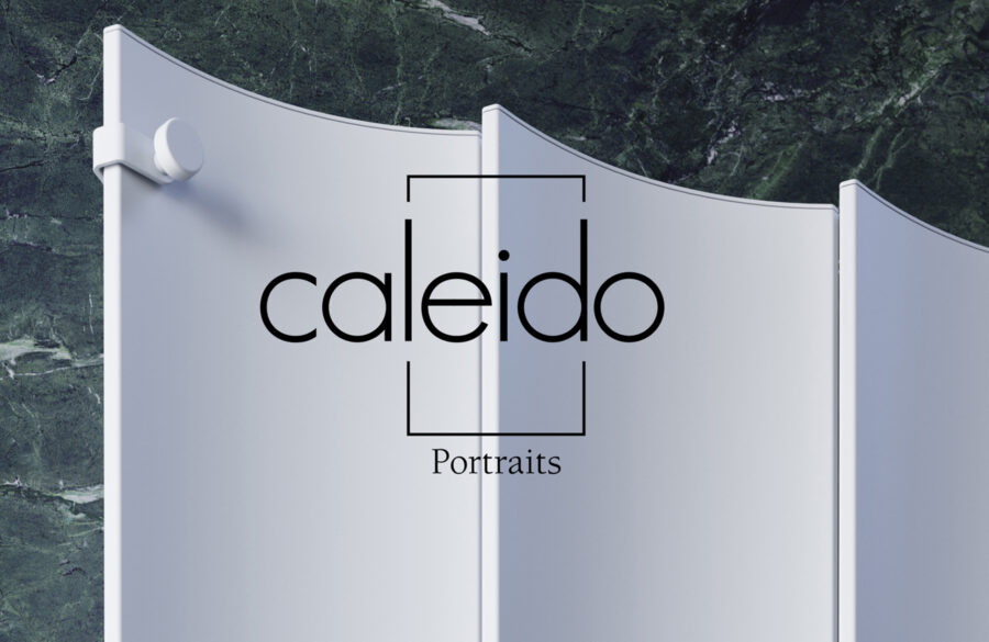 Caleidoscopio Portraits Xl