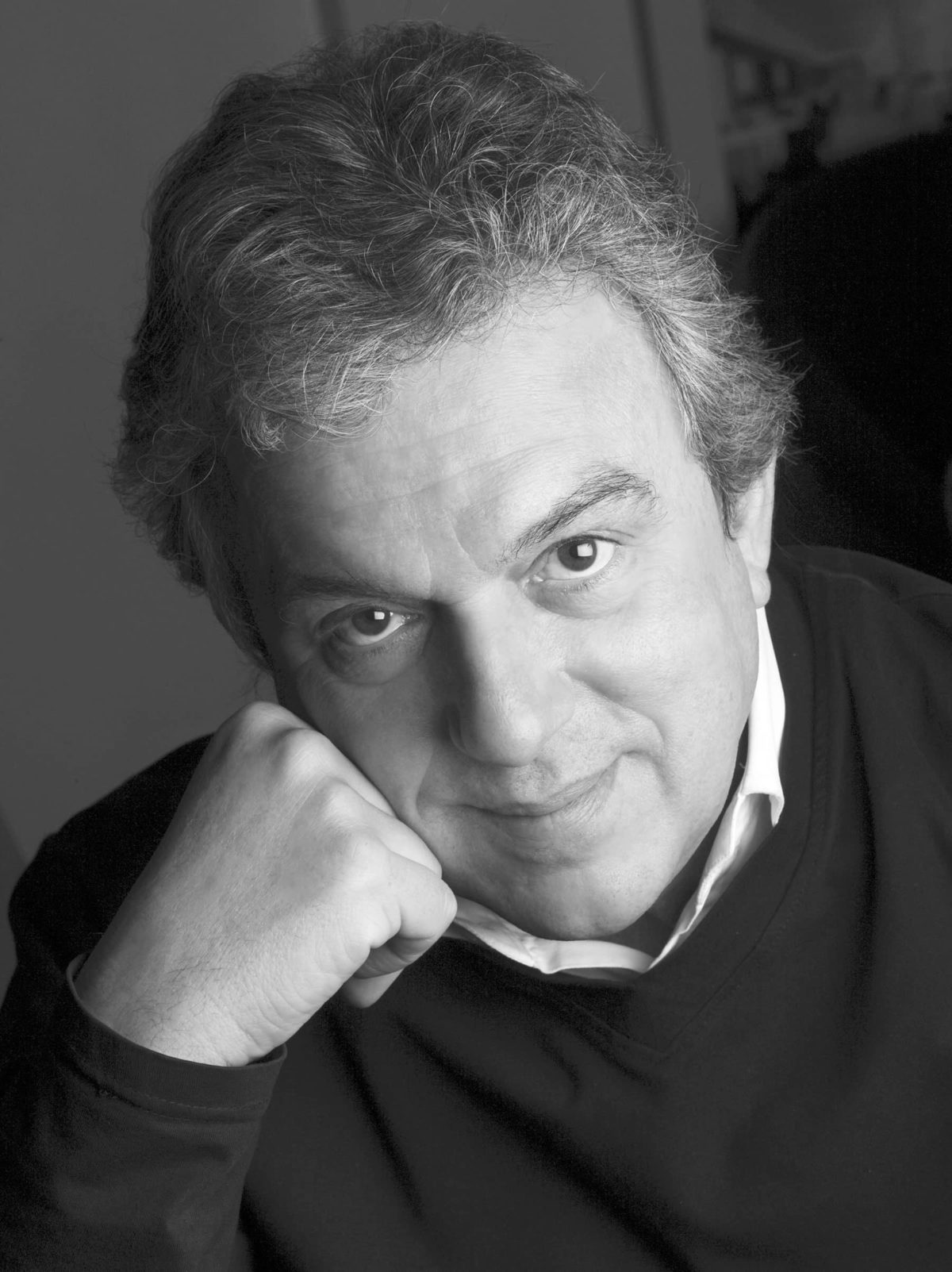 Designer Marco Piva - Caleido