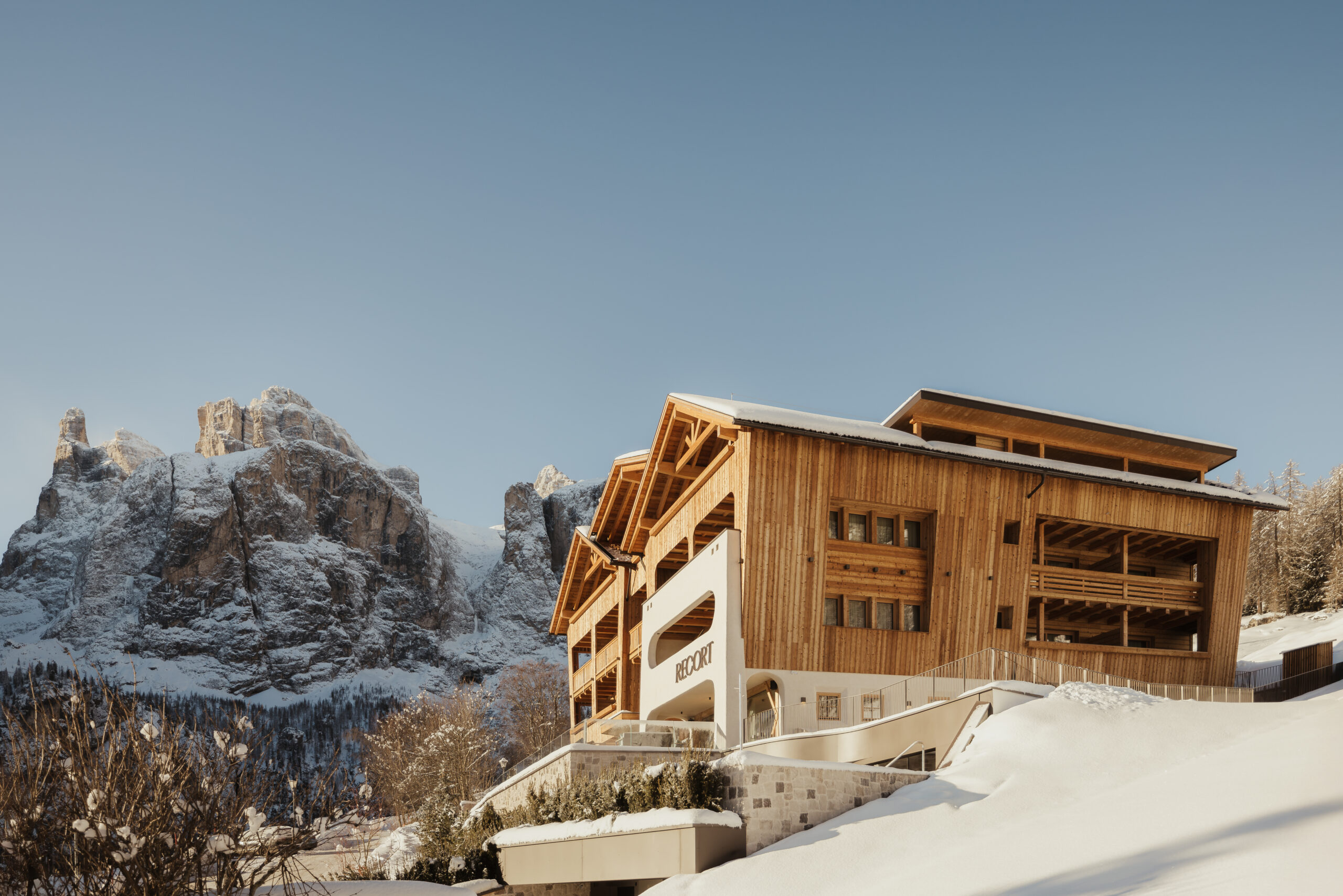 Hotel Recort