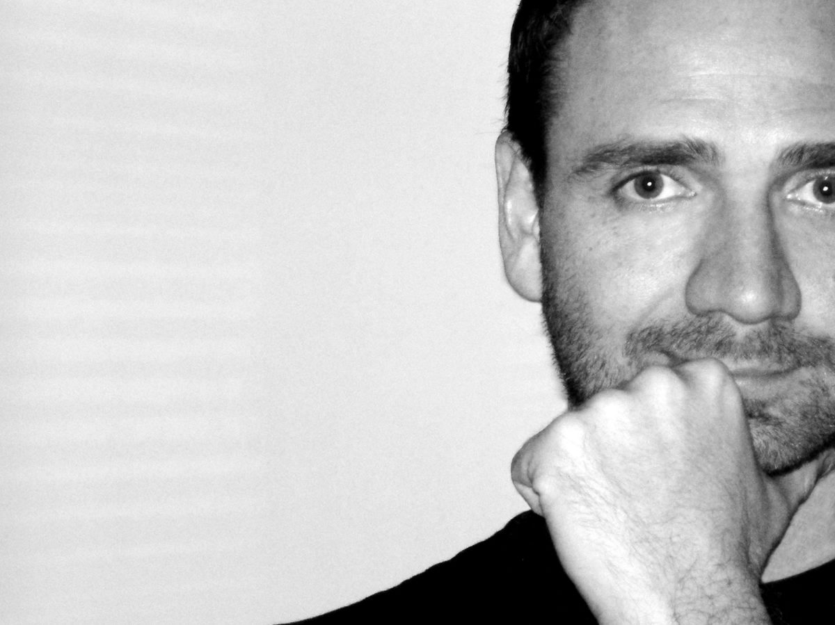 Designer Alessandro Canepa - Caleido